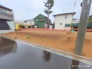 現地土地写真