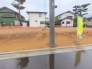 現地土地写真
