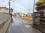 現地土地写真