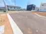 現地土地写真