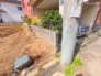 現地土地写真