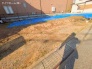 現地土地写真