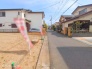 現地土地写真