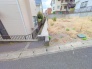 現地土地写真