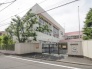 幼稚園