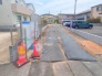 現地外観写真