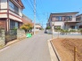 現地土地写真