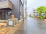 現地外観写真