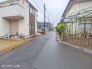 現地土地写真