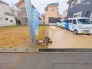 現地土地写真