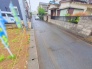 現地土地写真