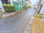 現地土地写真