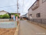 現地土地写真