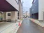 現地外観写真