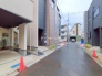 現地外観写真