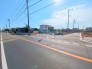 現地土地写真