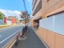 現地外観写真