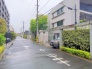 現地外観写真