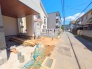 現地外観写真