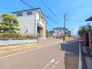 現地外観写真