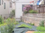 現地土地写真