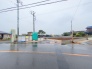 現地外観写真