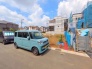 現地土地写真