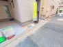 現地外観写真