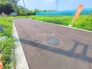 現地土地写真