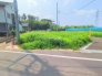 現地土地写真