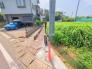 現地土地写真