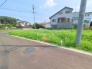 現地土地写真