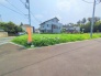 現地土地写真