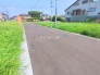 現地土地写真