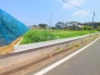 現地土地写真