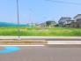 現地土地写真