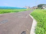 現地土地写真