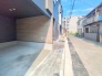 現地外観写真