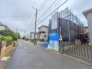 現地外観写真
