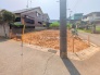 現地土地写真