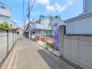 現地外観写真