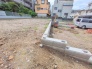 現地土地写真