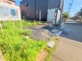 現地土地写真