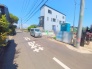 現地外観写真