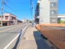 現地土地写真