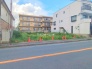 現地土地写真