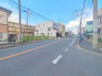 現地土地写真