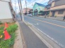 現地土地写真