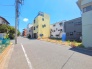現地土地写真
