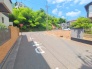 現地土地写真